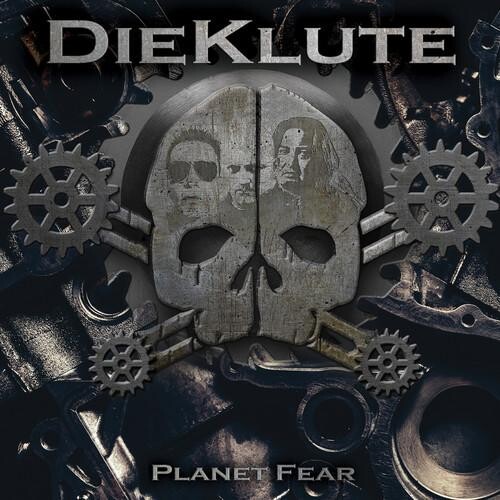 

Виниловая пластинка Die Klute - Planet Fear