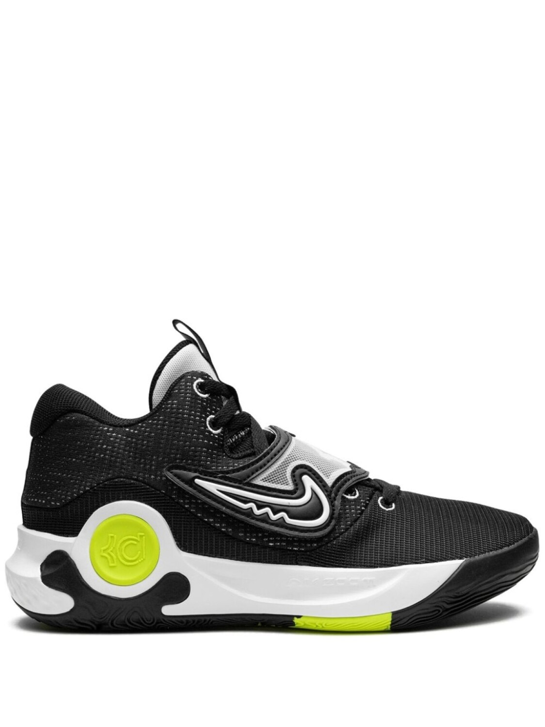 

Nike кроссовки KD Trey 5 X, черный