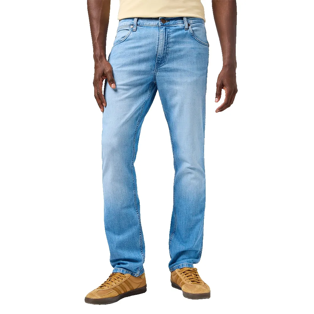 

Джинсы Wrangler Greensboro, синий