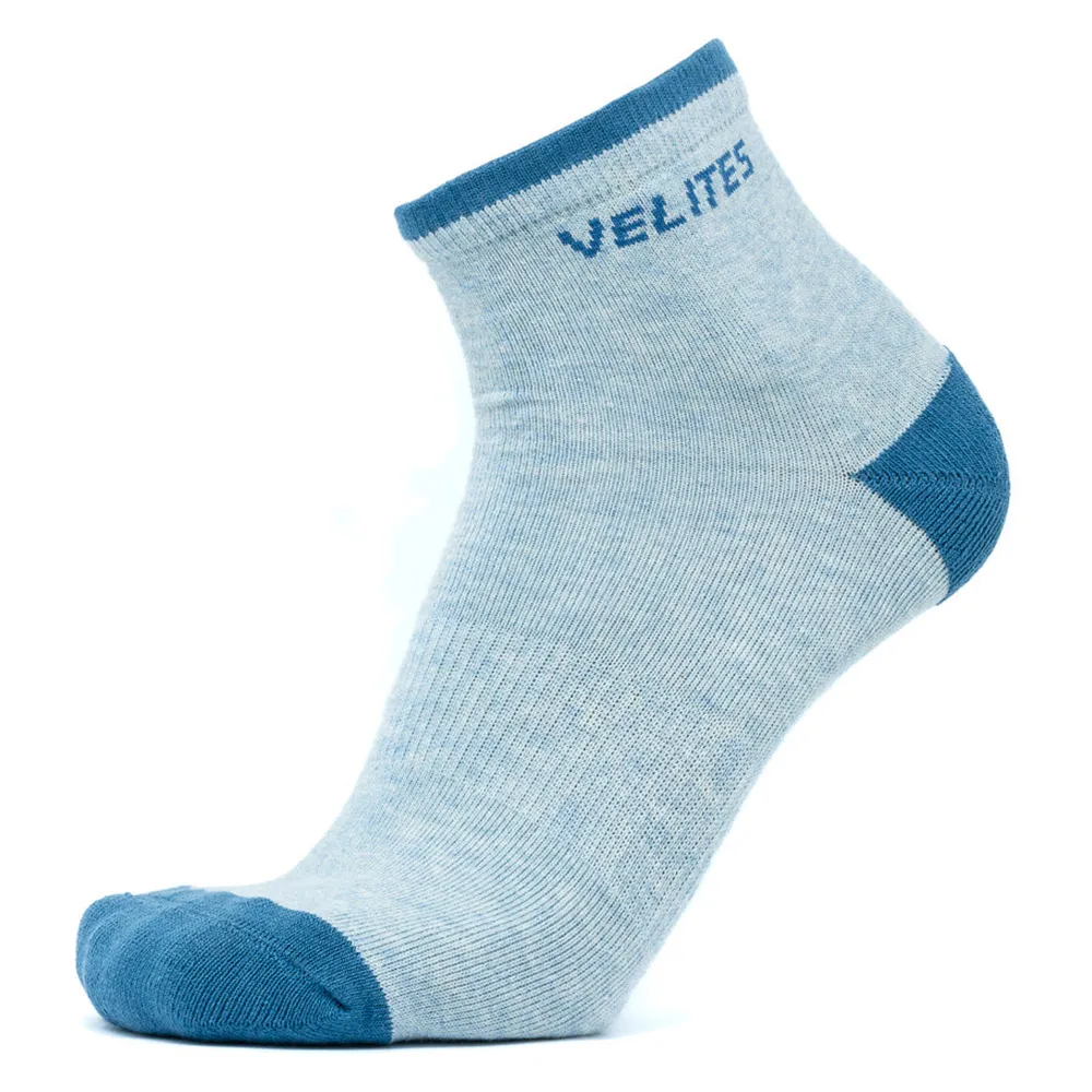 

Носки Velites Short, синий