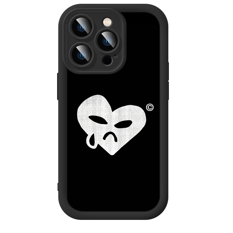 

MINISO чехол для телефона, MCYWTY0030Z - Texture black