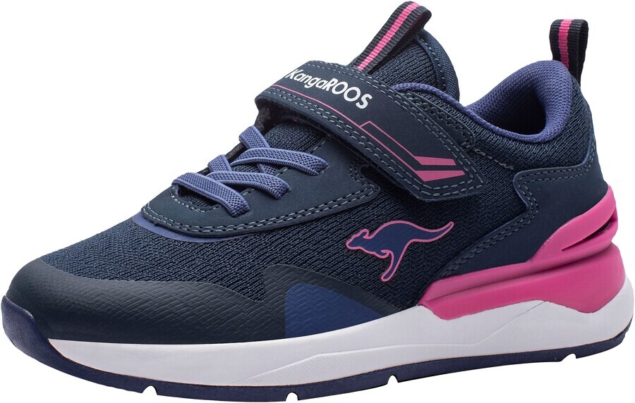 

Кроссовки KangaROOS Sneakers, темно-синий