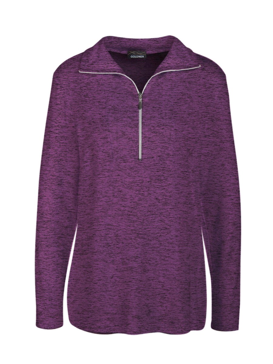 

Рубашка Goldner, цвет Plum