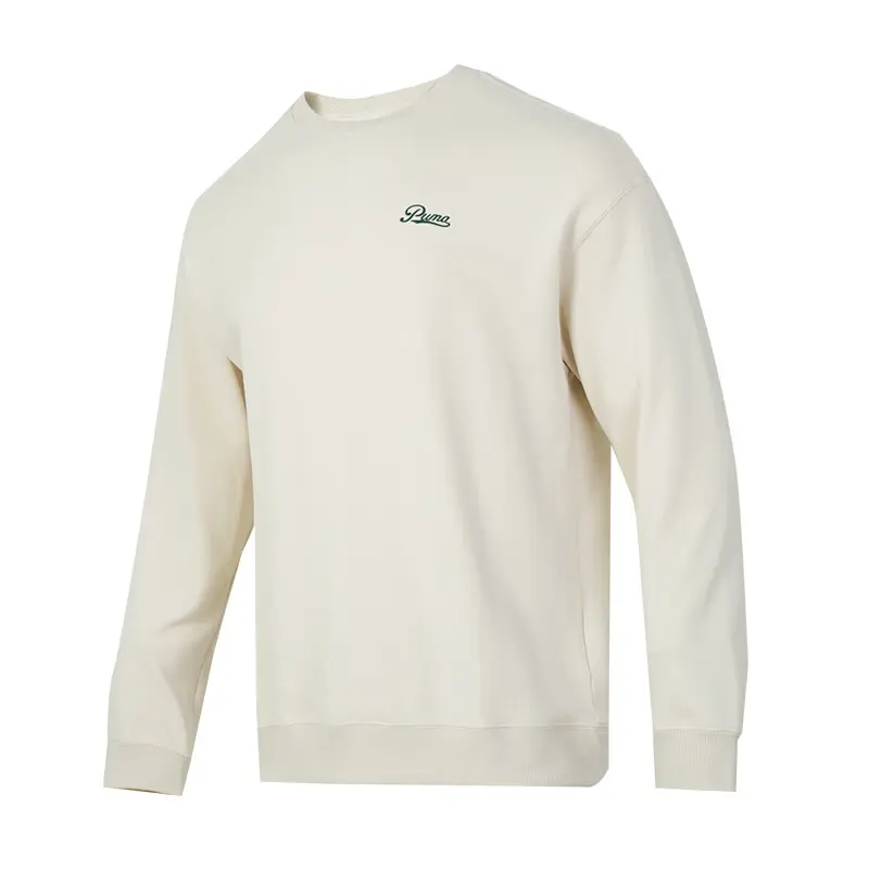 

PUMA Белая толстовка для мужчин