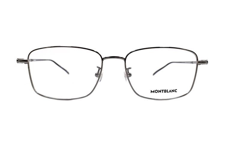 

Мужские квадратные оптические очки Meisterstuck MONTBLANC