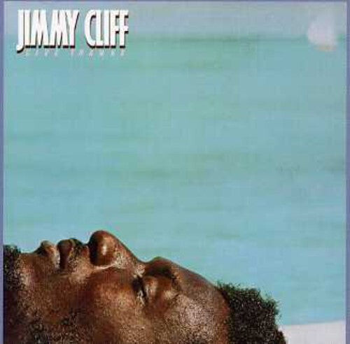 

CD диск Cliff, Jimmy: Give Thanx