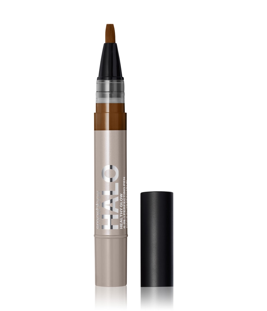 

Консилер Smashbox Halo Healthy Glow 4-in1 Perfecting Pen, Dark Shade with a Neutral Undertone, 3.5 ml
