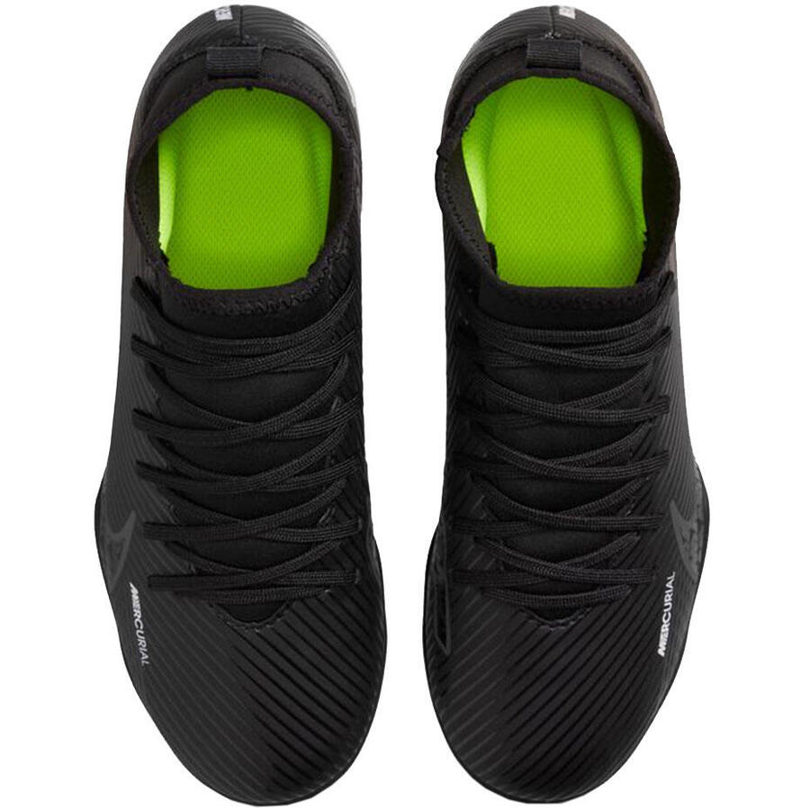 NIKE Спортивные кроссовки Jr Superfly Club Fg/Mg — фото 4