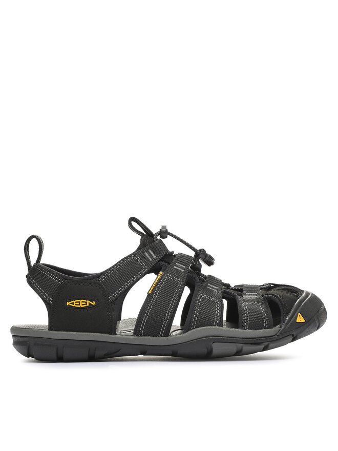 

Сандалии Clearwater Cnx 1008660 Keen, черный