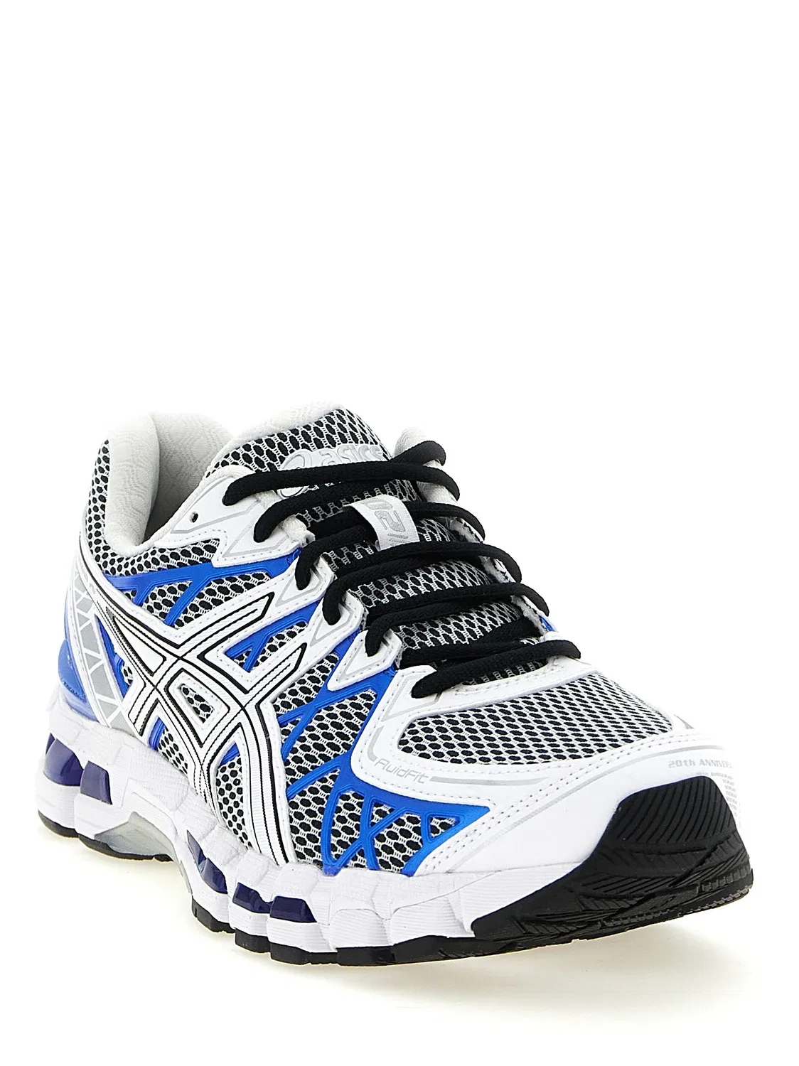 Кроссовки «Gel-Kayano 20» ASICS, мультиколор — фото 2