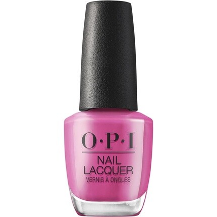 

OPI Classic Лак для ногтей Стойкий роскошный лак Оригинальный высокоэффективный вариант без надутия 15 мл