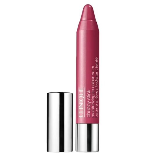 

Увлажняющий бальзам для губ 28 Roomiest Rose 3г Chubby Stick™ Moisturizing Lip Color Balm, Clinique
