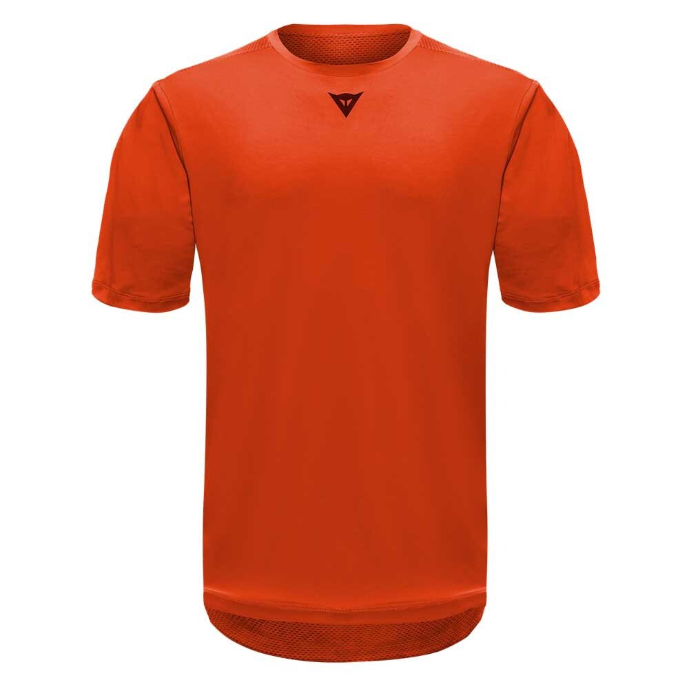 

Футболка с коротким рукавом Dainese Bike Rox, красный