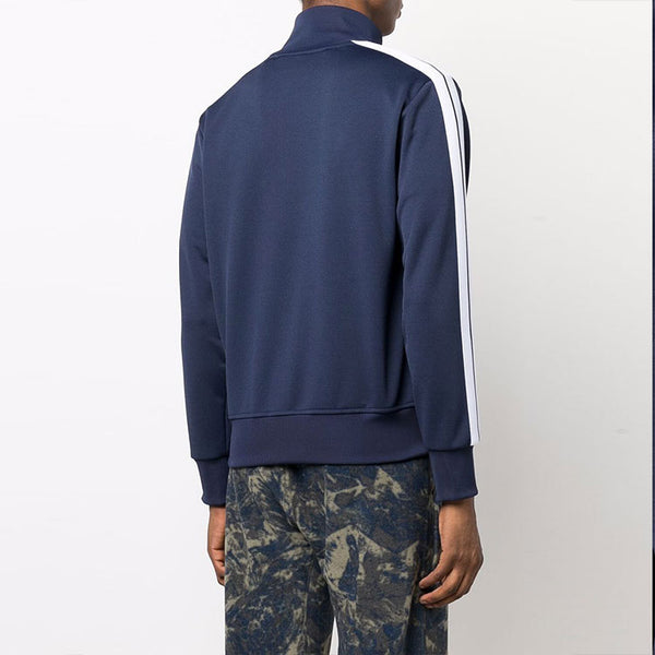 

Куртка ss22 classic track jacket 'navy blue white' Palm Angels, синий