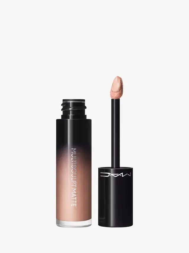 Жидкие матовые тени для век MultiSculpt MAC, Painterly