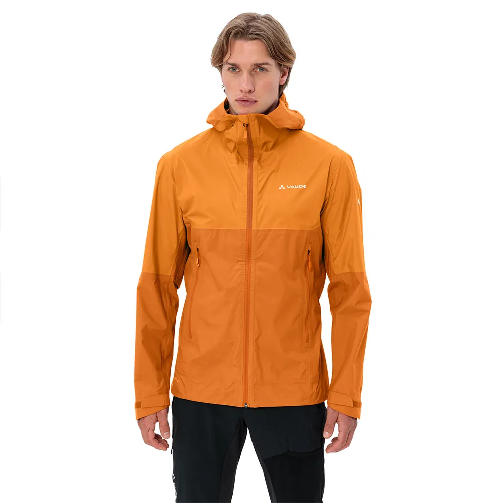 

Куртка VAUDE Simony 2.5L V, оранжевый