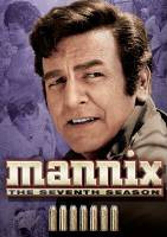 

Диск DVD Season 7