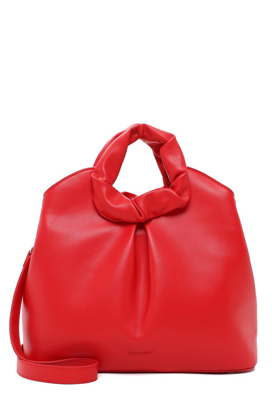 

Шоппер Suri Frey SFY TECHBAG MITTEL, красный