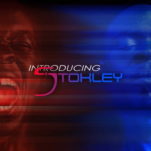 

CD диск Stokley: Introducing Stokley