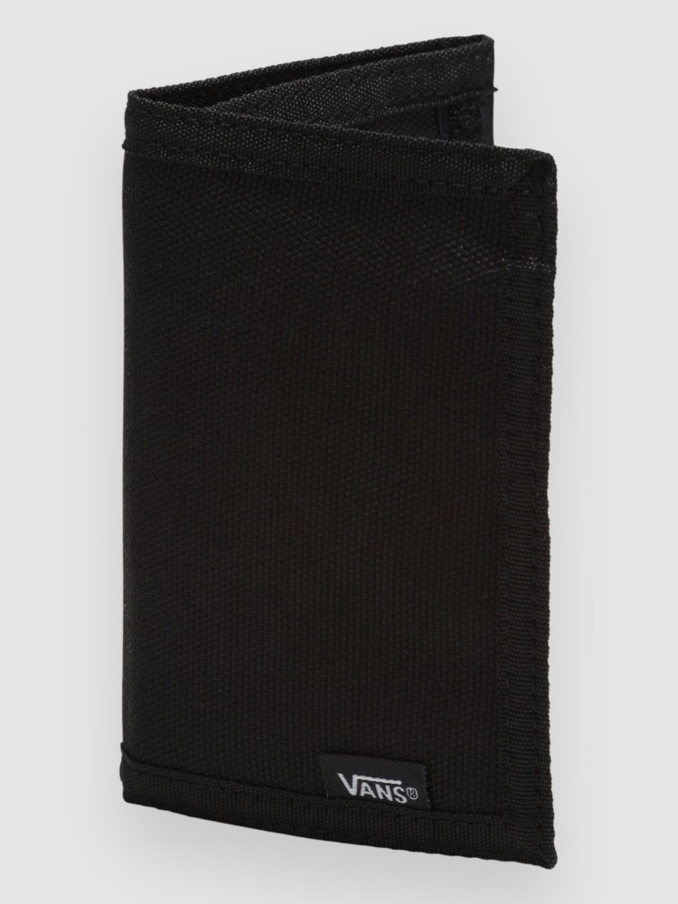 

Кошелек Vans Slipped Geldbörse, black