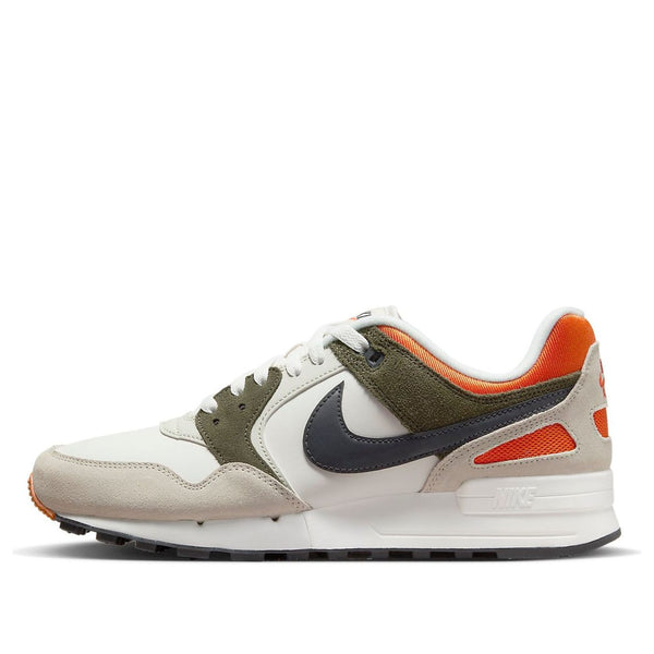 

Кроссовки air pegasus 89 'light bone cargo khaki' Nike, мультиколор