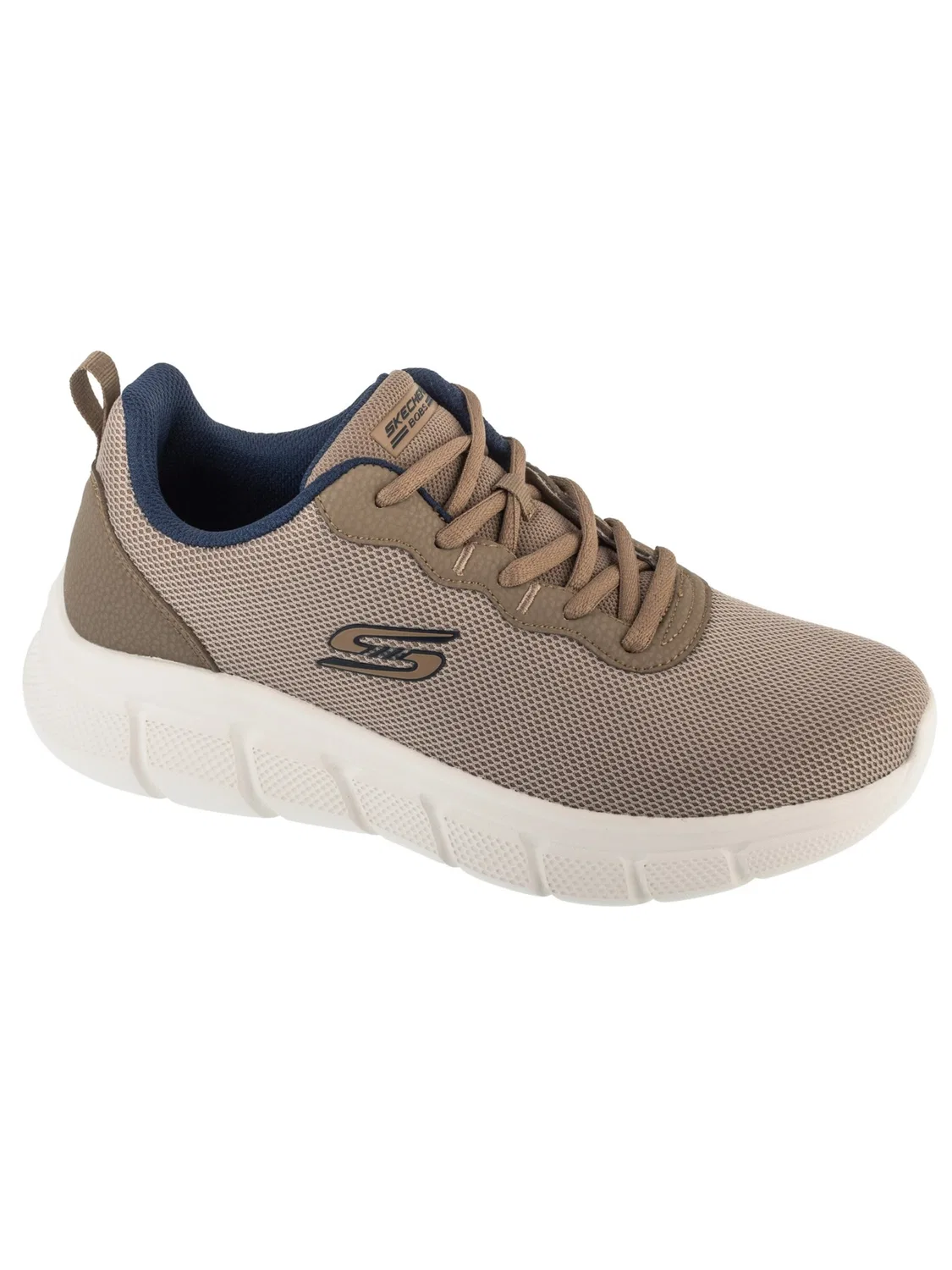 Кроссовки 'Skechers Bobs B Flex - Icy Edge' Skechers, Beige