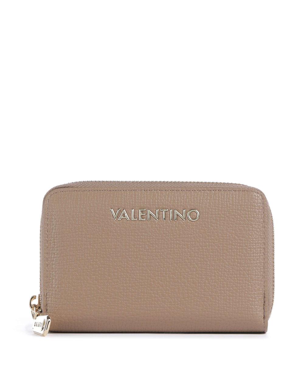 

Стерео кошелек из искусственной кожи Valentino Bags, бежевый