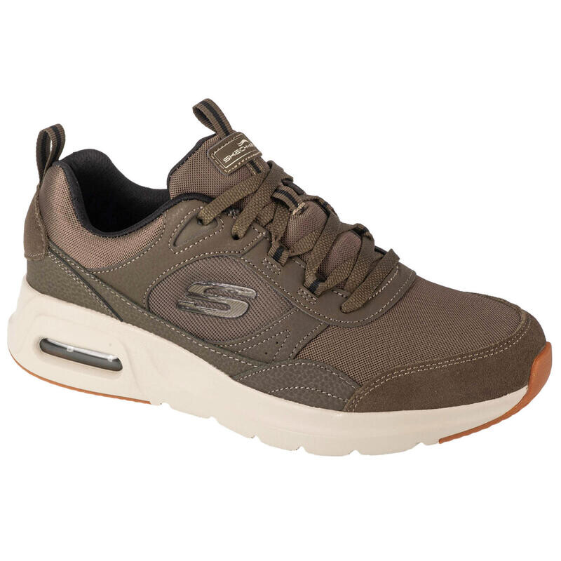 

Кроссовки Skechers, зеленый