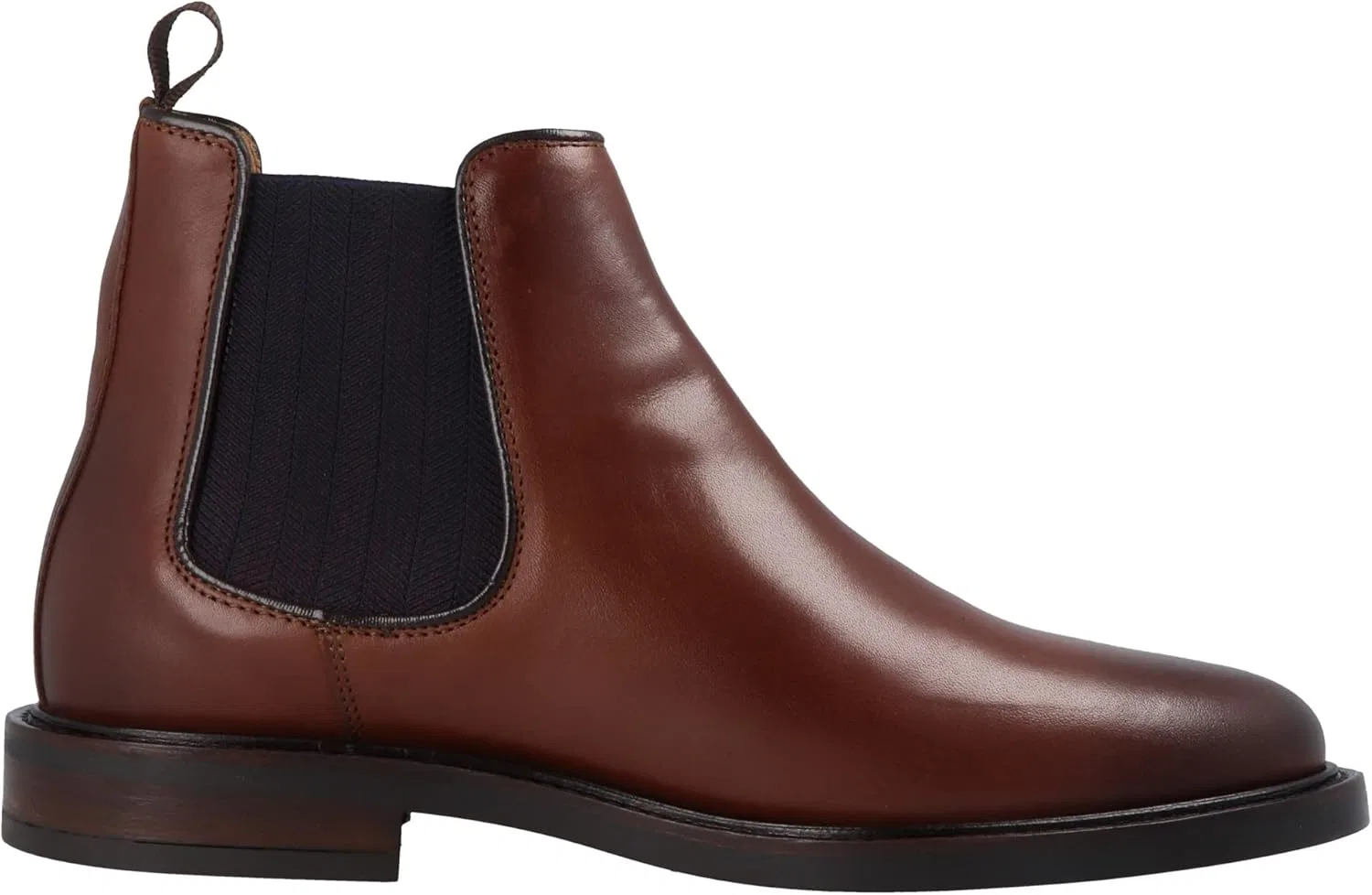 Ботинки GANT Herren St Akron Chelsea-Stiefel, Cognac — фото 4