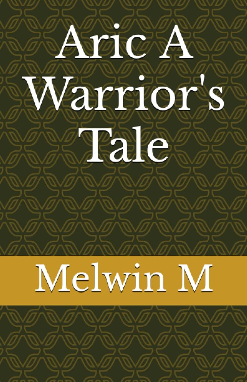 

Aric A Warrior's Tale