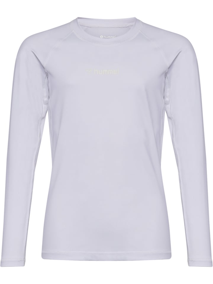 

Футболка Hummel Hmlbl Football Kids в БЕЛОМ цвете Hummel