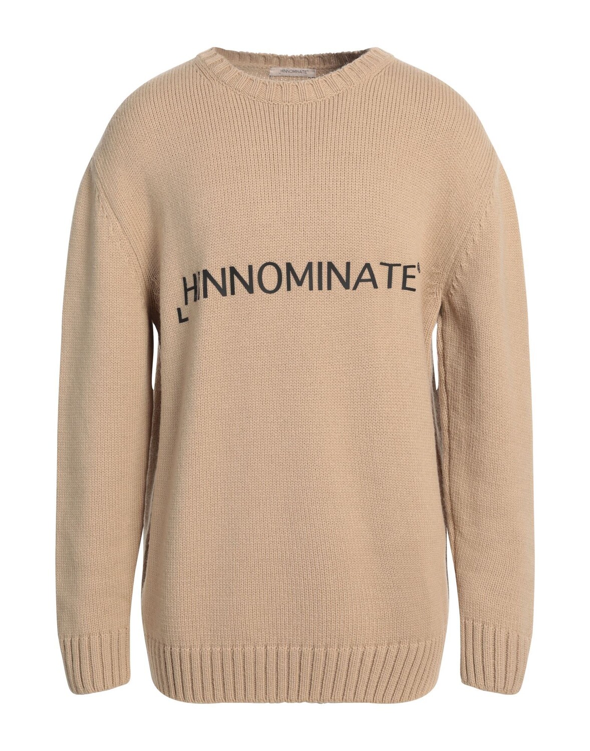 

Свитер Hinnominate, бежевый