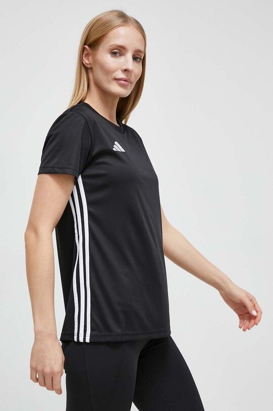 

Тренировочная футболка Таблица 23 adidas Performance, черный