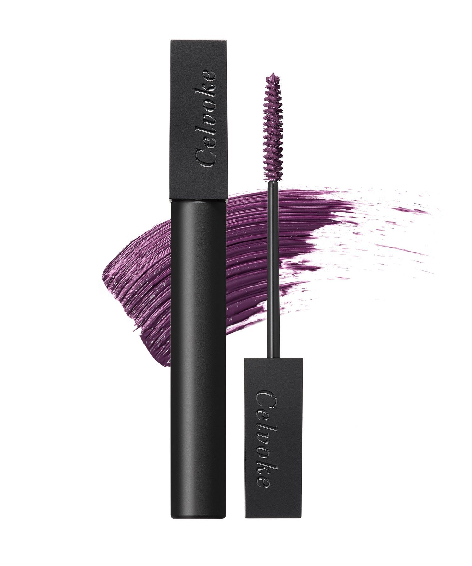 Тушь для ресниц Omniconscious Lash 03 Celvoke,  03 Heliotrope