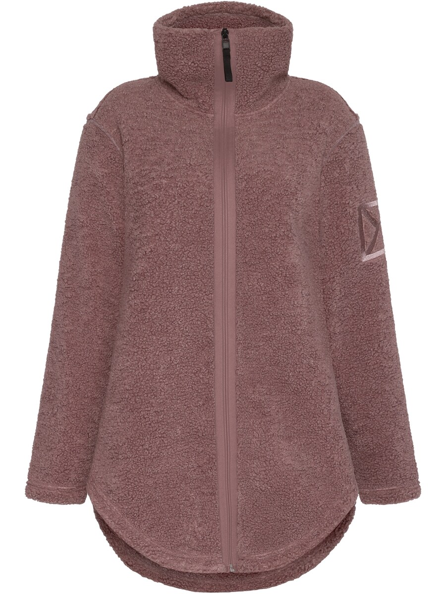 

Флисовая куртка Didriksons, Purple