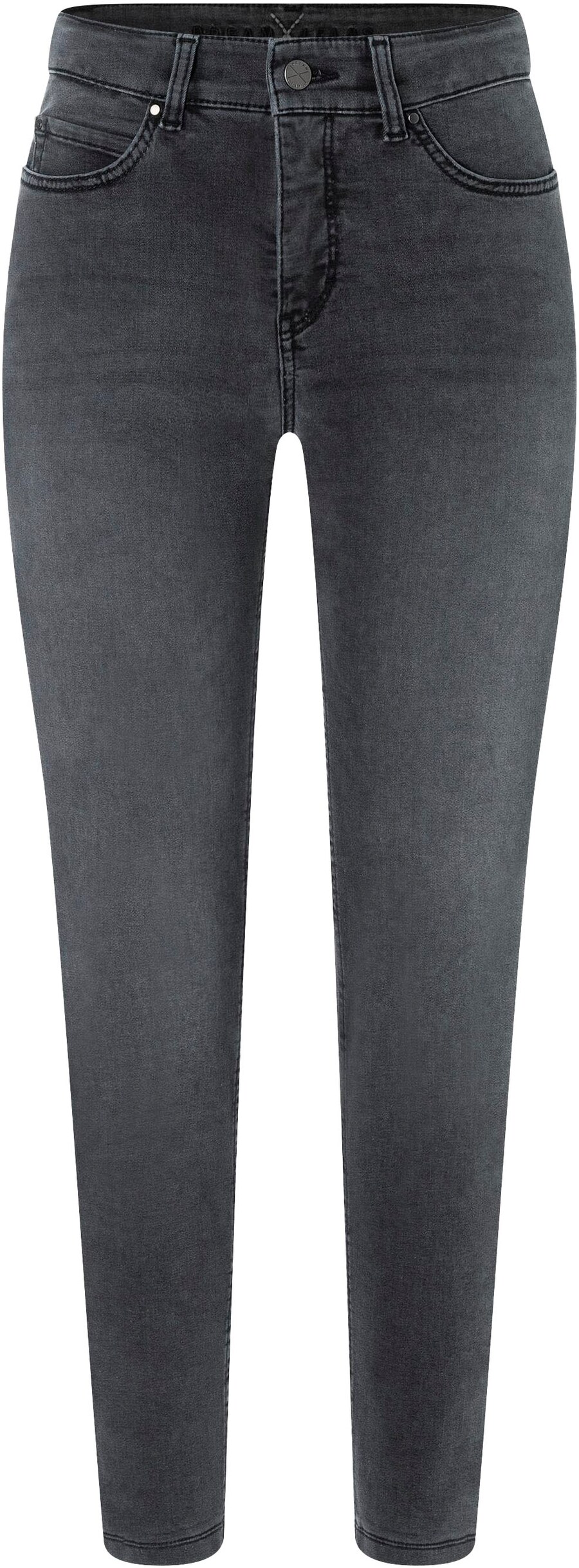 

Узкие джинсы MAC, Black