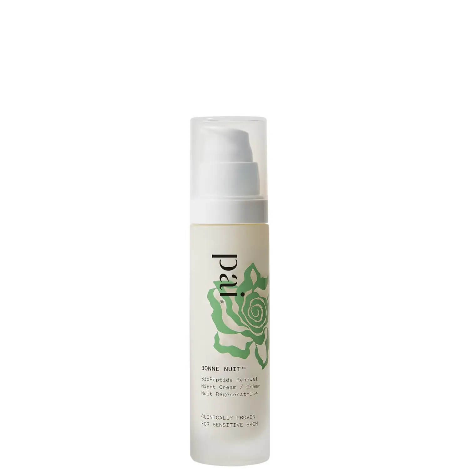 

Skincare Bonne Nuit Обновляющий ночной крем 50 мл Pai