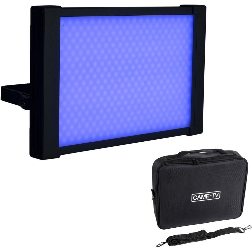 

CAME-TV Boltzen Perseus RGBDT 55W Готовый к полету дорожный фонарь