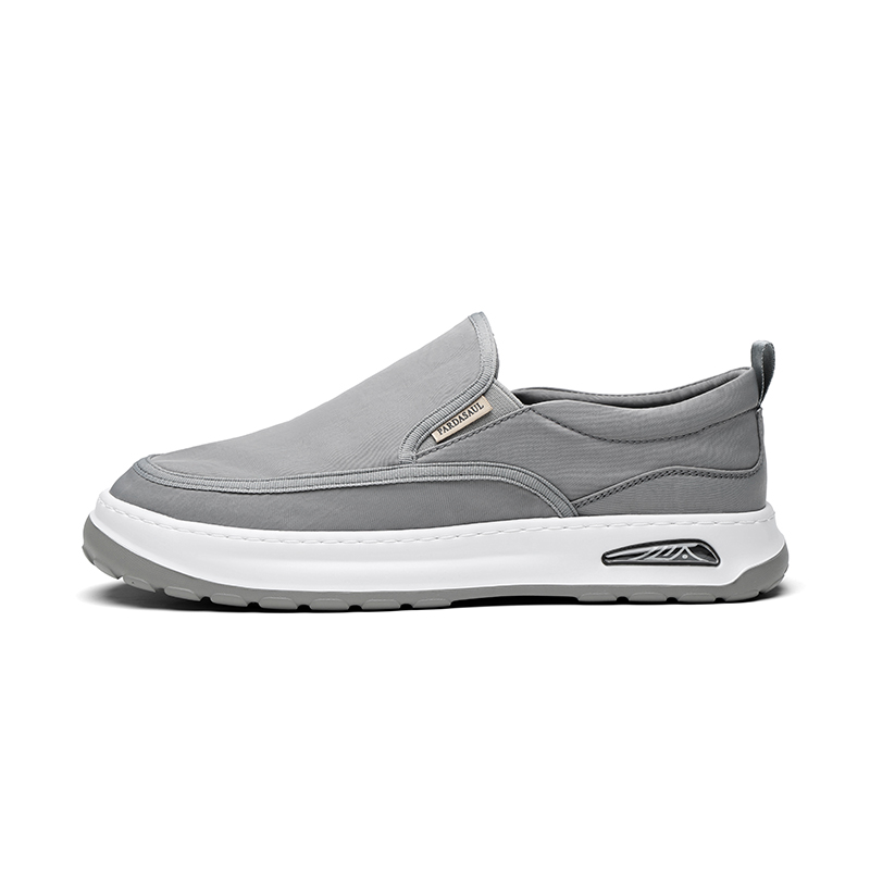 

PARDASAUL Мужские повседневные туфли Men's Low top Black