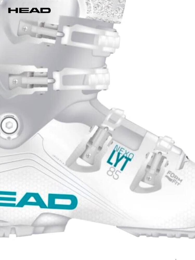 

Head Женские лыжные ботинки double-boards, nexo85lyt nexo_85_lyt_w, размер 39