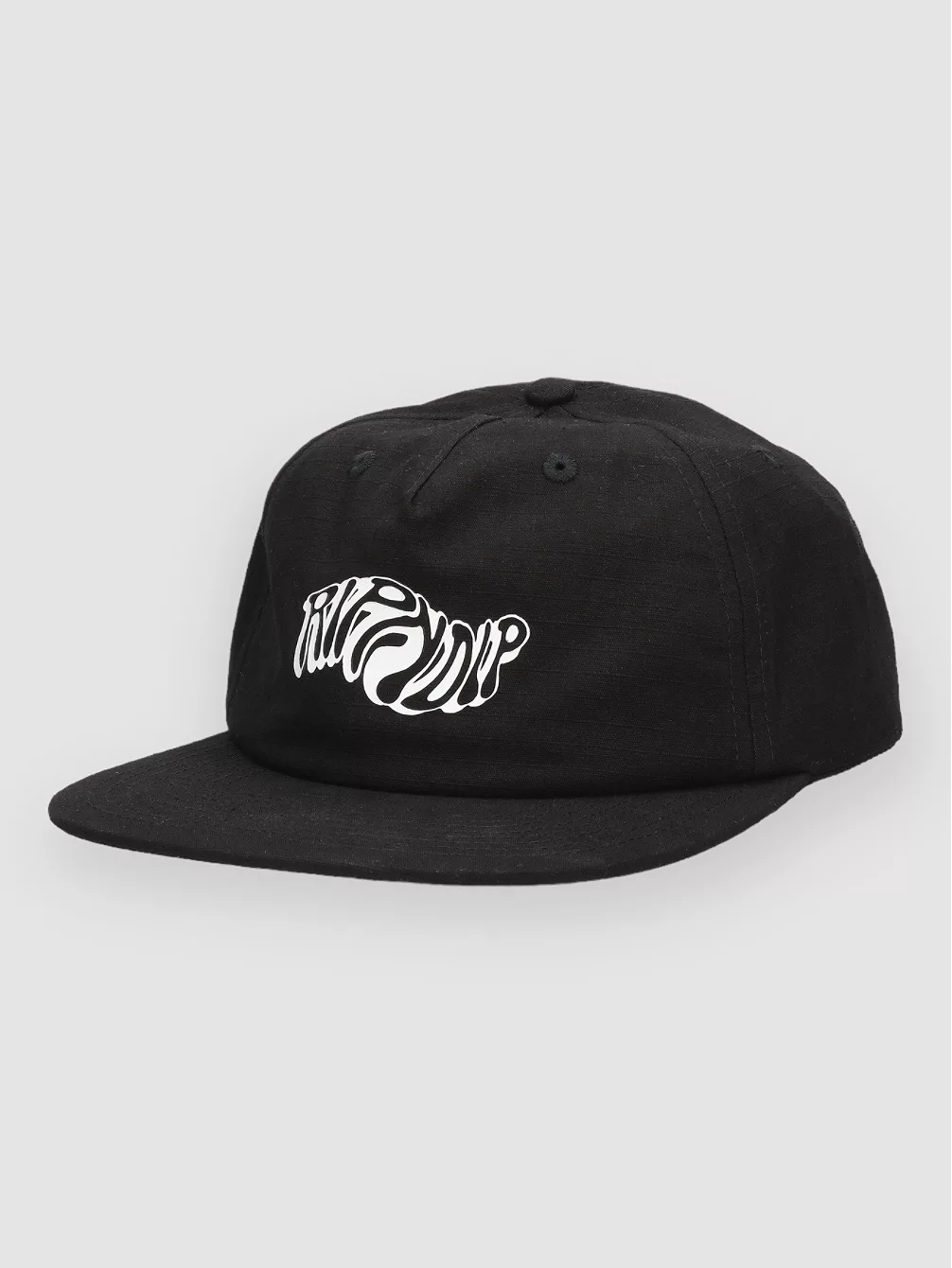 

Кепка Remedy с ремешком на спине Ripndip, черный