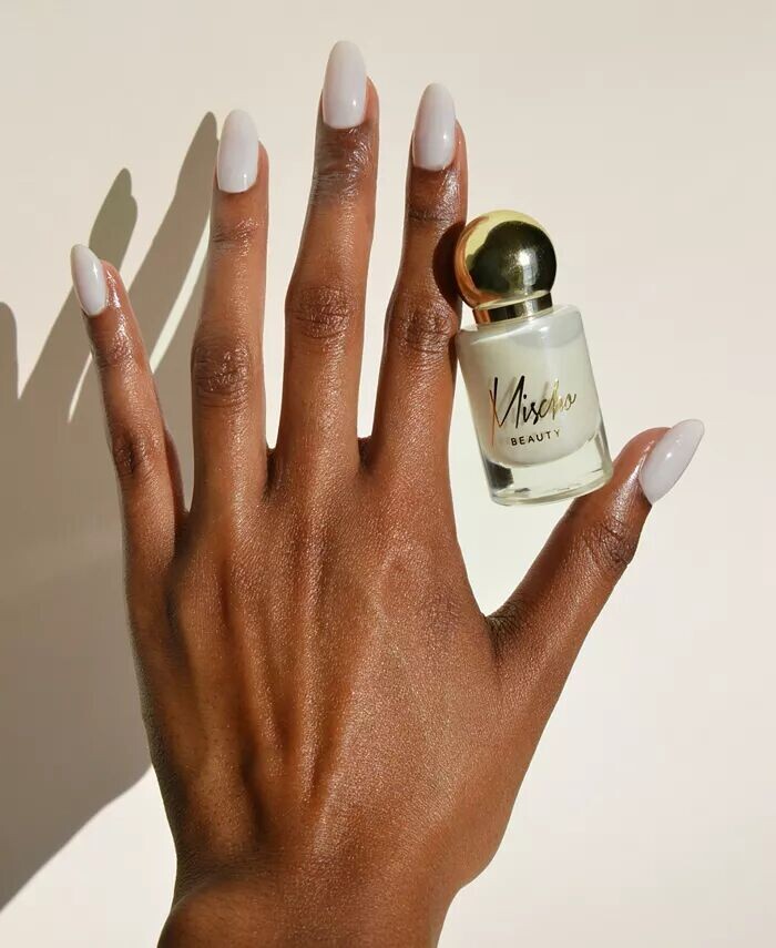 Лак для ногтей — красивая жизнь, 0,37 унции Mischo Beauty, цвет A Beautiful Life — фото 2