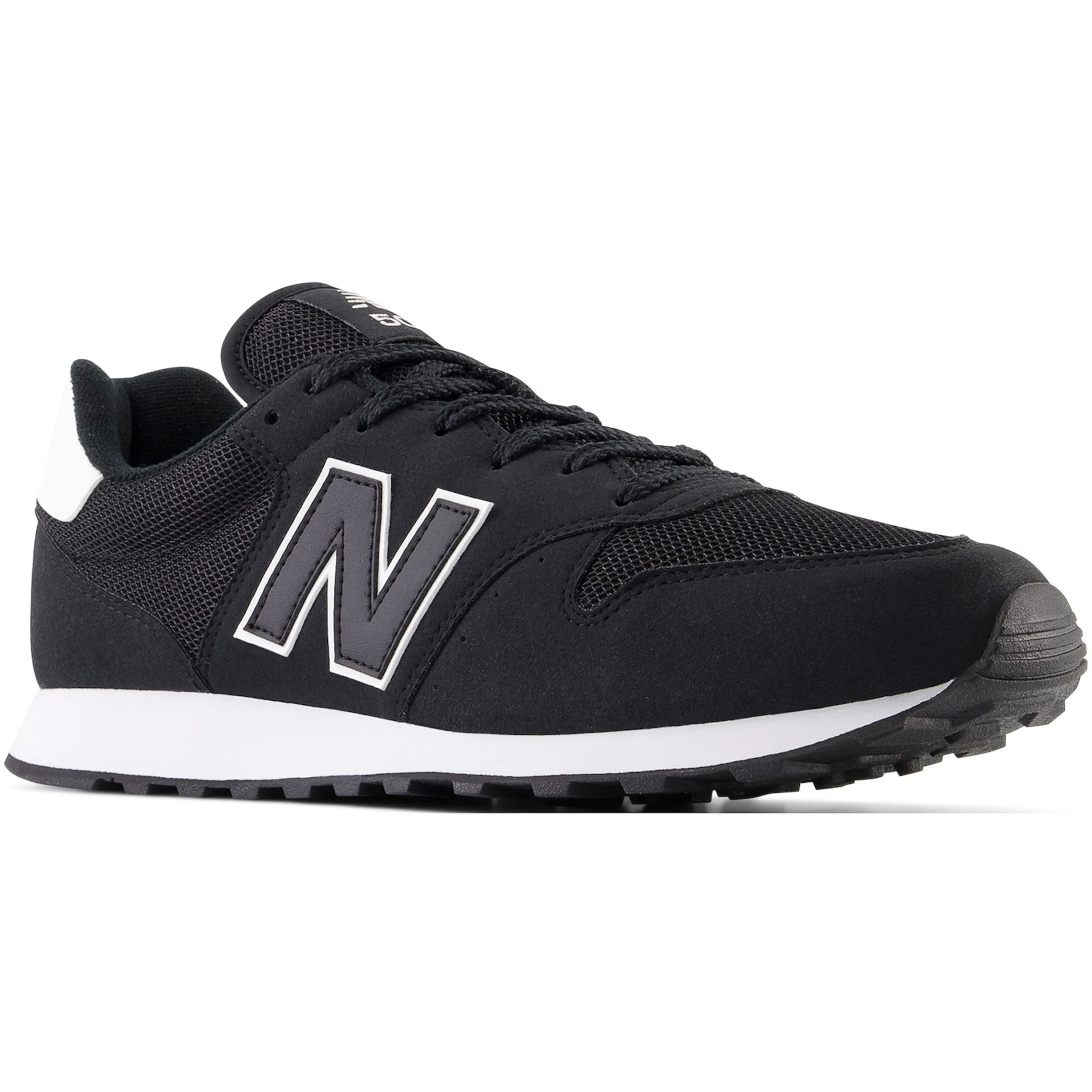 

Кроссовки New Balance "GM500", черный