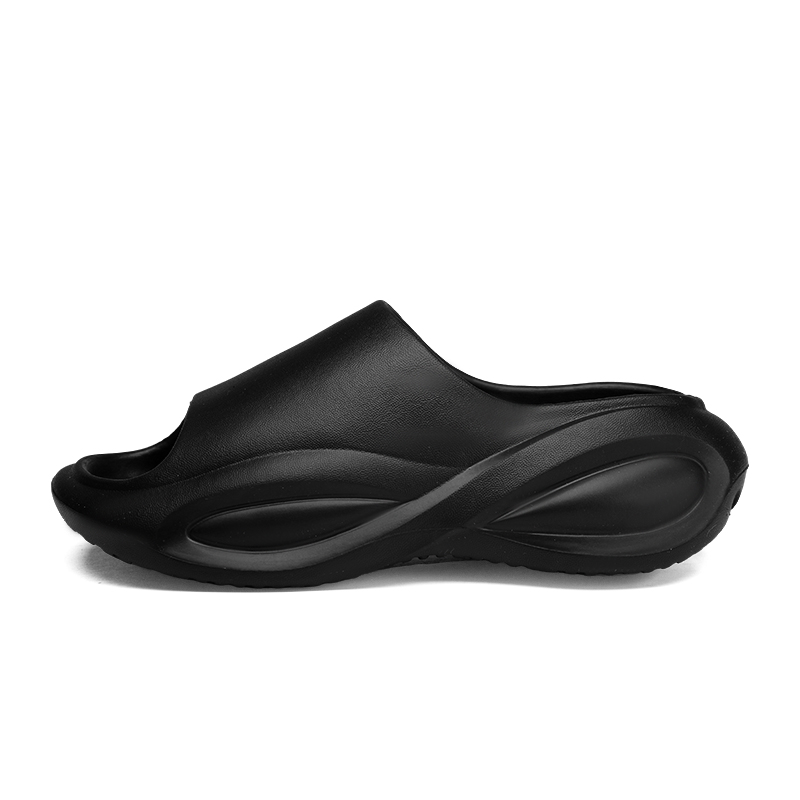 

LONGYING Универсальные устойчивые к истиранию слайдеры черные, цвет Black