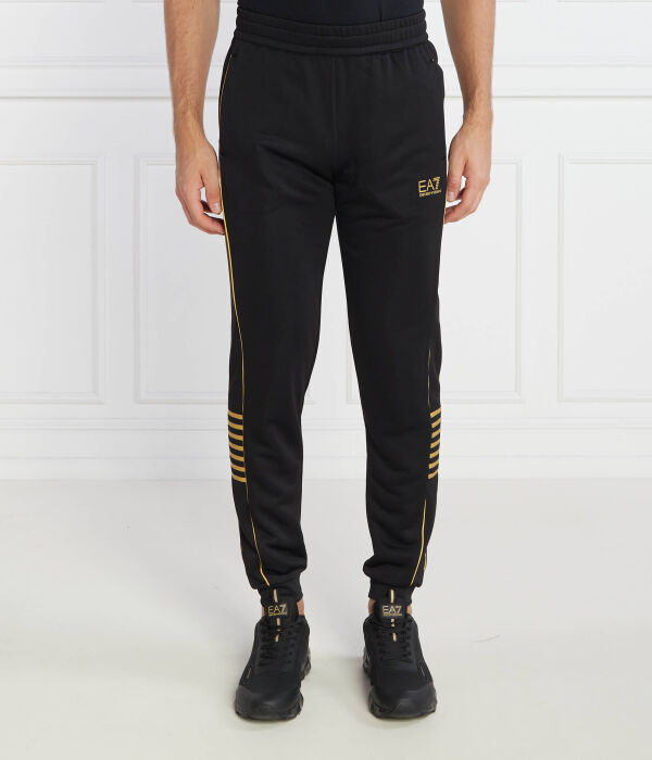 

Спортивные штаны Regular Fit Ea7, черный