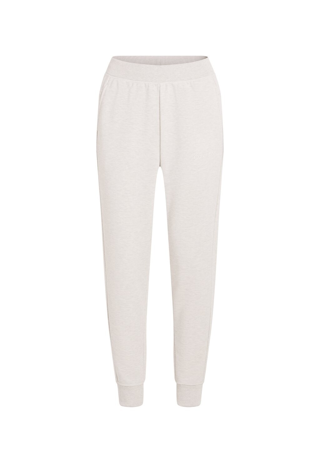 

Спортивные брюки FRENCH JOGGERS Calvin Klein, серебро