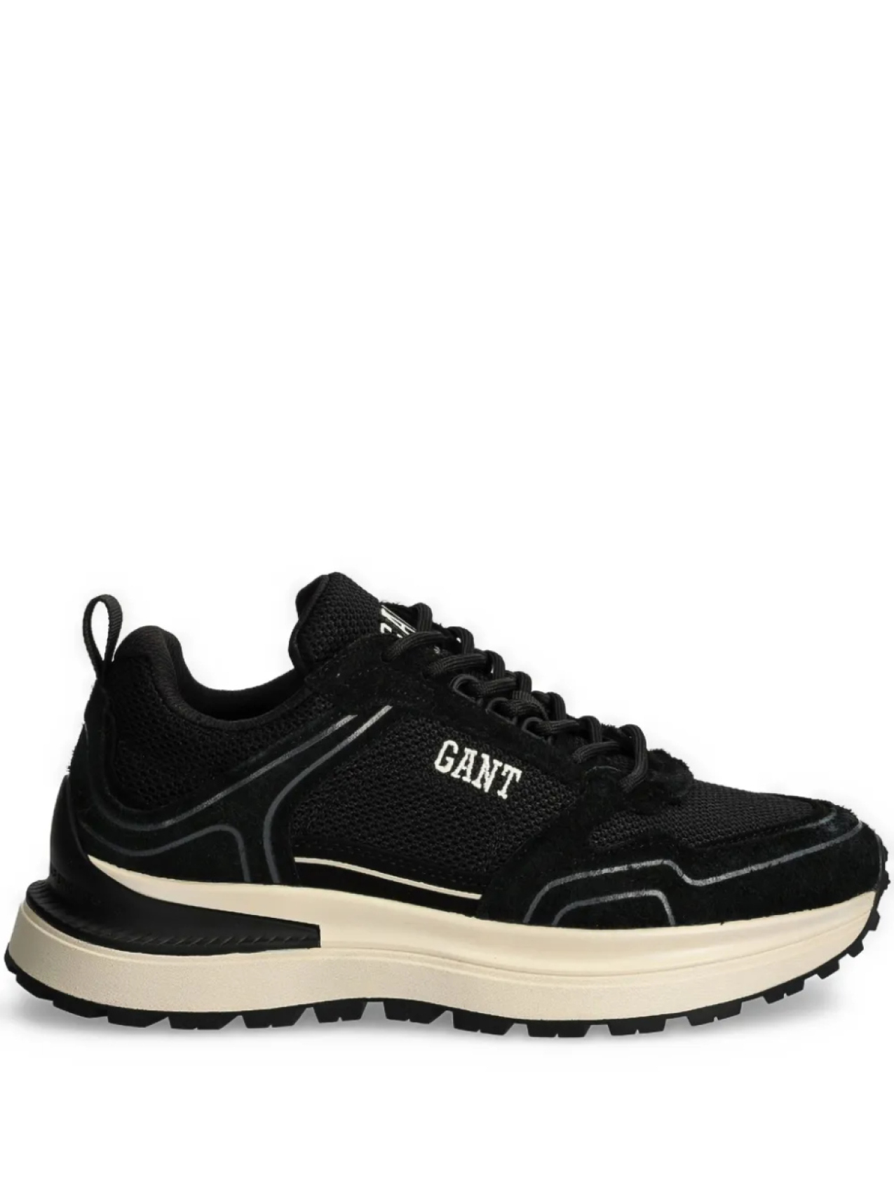 

Кроссовки Gant Cazidy, черный