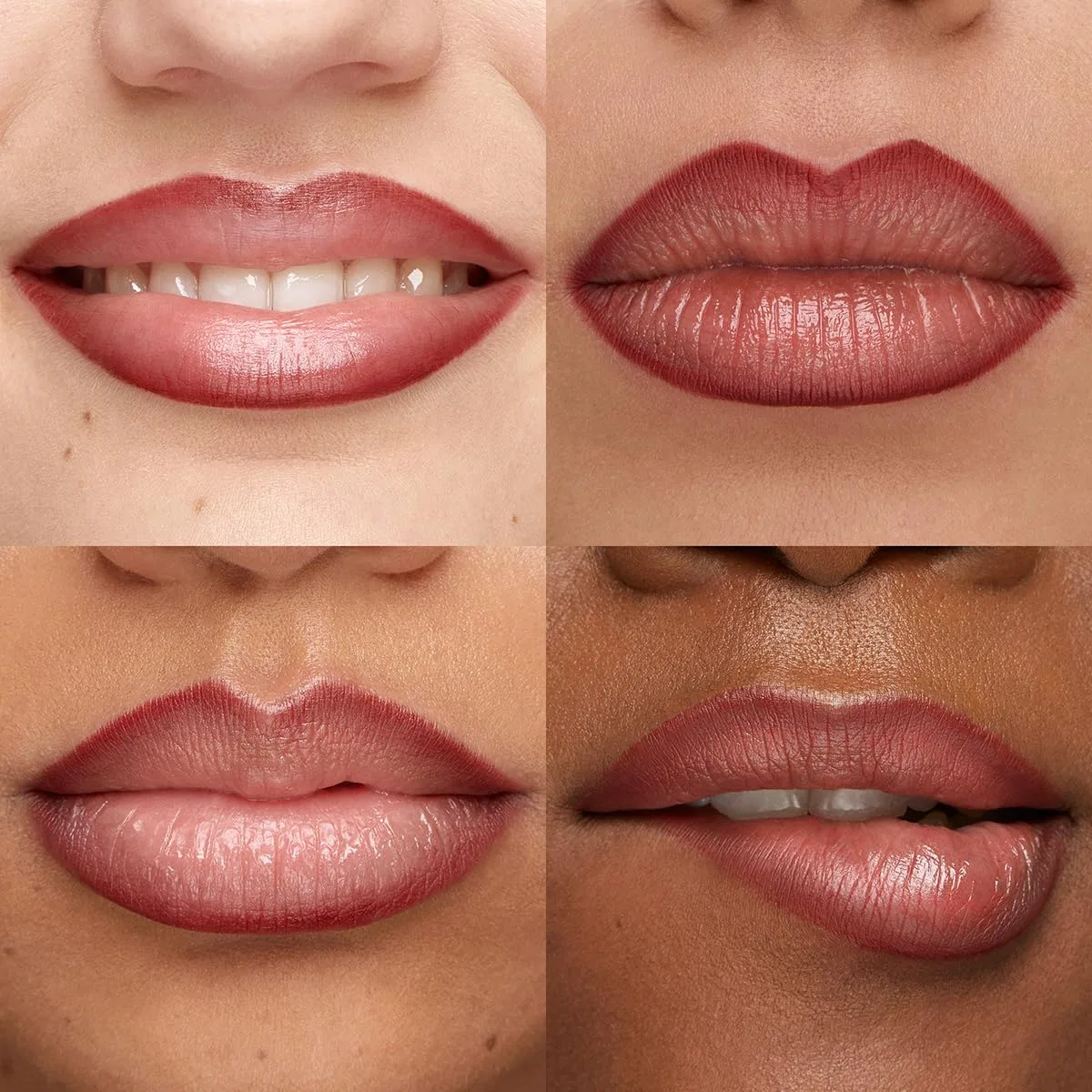 Карандаш для губ «Creamy Colour Comfort Lip Liner 12» от KIKO Milano Kiko Milano, 12 Cremisi — фото 3
