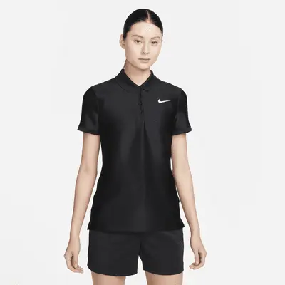 

Футболка Nike Victory, черный/белый