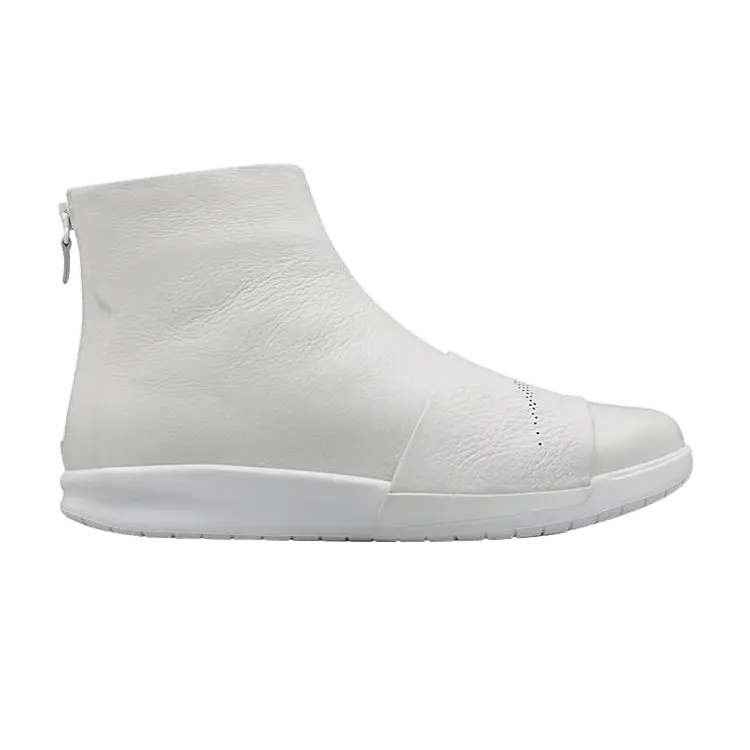 Ботинки Wmns Benassi Boot Lux 'White', белый